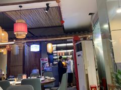 -王捌小院(红花坡店)