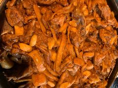 -甘家界牌柠檬鸭(青山店)