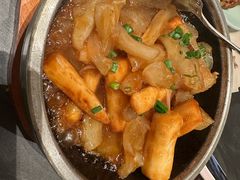 -阿喆私房菜(西五路店)