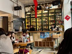 -RAC BAR(安福路店)