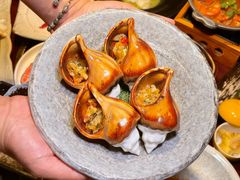 -松鹤精致料理(五一中路店)