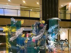 -白云宾馆·白云宴餐厅