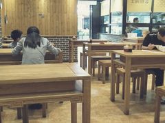 大堂-王如意油茶(信旺·华府骏苑店)