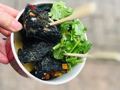 -黑色经典臭豆腐·湖南特产(潇湘文化店)