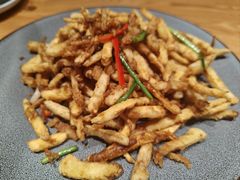 -竹里馆·淮扬菜·功夫茶(老门东店)