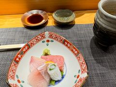 -鮨·海老·OMAKASE·板前料理(北京路店)