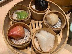 -避风塘(宝山万达店)