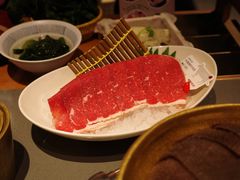 -巴奴毛肚火锅(悠唐购物中心店)
