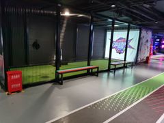 -VS SPORTS PARK运动玩乐园·团建·生日会(合生汇店)