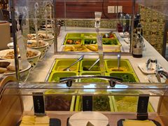 -The COOK·厨餐厅·自助餐(浦东嘉里大酒店)