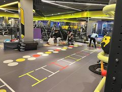 -贝菲特游泳健身(徐泾店)