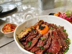 -18号酒馆(天目里店)