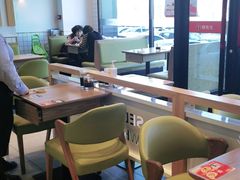 大堂-李先生牛肉面大王(欧亚卖场店)