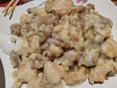 -天津乾毓德饭庄·清真传统炒菜·海鲜烧烤(咸阳路店)