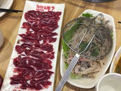 -为什么牛潮汕牛肉火锅(万胜广场店)