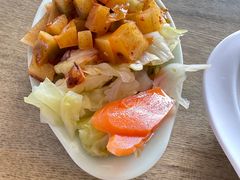 风味泡菜-老木瓜(正源南街店)