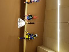 -osteria pelecanus鹈鹕野餐(滨江星耀店)