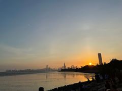 -深圳湾公园(南山区)
