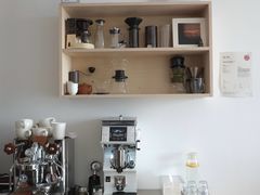 大堂-纽巷咖啡 SOFTFOCUS COFFEE(锦和巴黎时韵店)