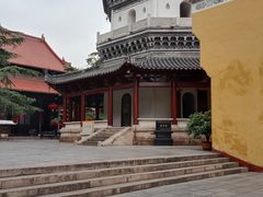 -迎江寺