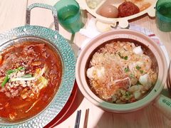 -谷田稻香·砂锅菜(南沙万达广场店)