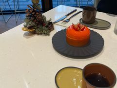 -潮一不贰·法式甜品·生日蛋糕·西式简餐(外滩店)