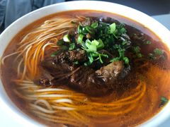 -上海为民商行清真饭店(南大路店)