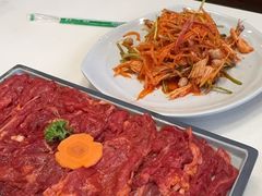 -金刚山(学府路店)