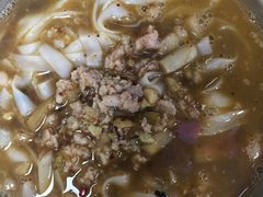 -舒记老友粉(埌西店)