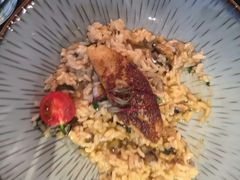 -IL Forno 意坊·意大利餐厅(花园店)