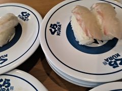 -KURA寿司(博多中洲店)
