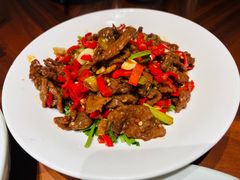 -阿明小菜·海鲜·上海菜(梅陇店)