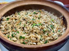 鳝鱼饭-丰悦大酒楼