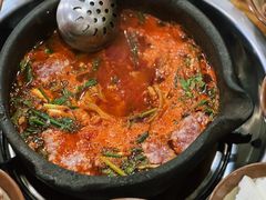 -笔记安顺夺夺粉火锅