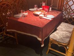 -渝信川菜(长安店)