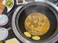 -柴火记忆·柴火鸡(万科店)