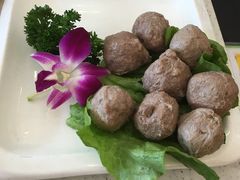 -许府牛杂·鲜牛肉火锅(梁溪万达店)