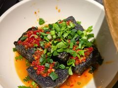-炊烟小炒黄牛肉(浦东世纪汇店)