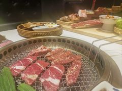 -千寻山野烤肉(天虹店)