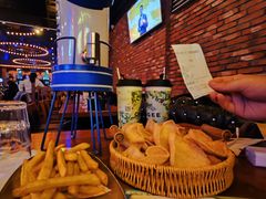 -HIB HUB公社(解放西路店)