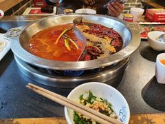 -大龙燚火锅(春熙店)