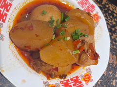 -北步园老火锅(戴家巷店)