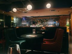 -绿茵阁牛扒餐厅(客村店)
