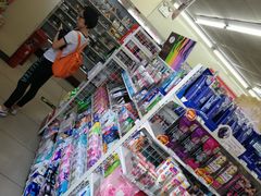 -711便利店(安贞桥胜古南里店)