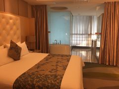 -深圳悦如酒店(香蜜公园车公庙地铁站店)