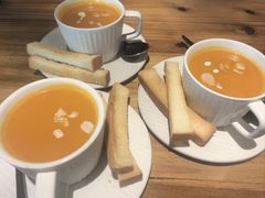 -本处·素食·融合料理(南油店)