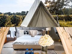 -安德鲁户外烧烤帐篷营地(马泉营店)