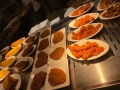 -北大家园食堂