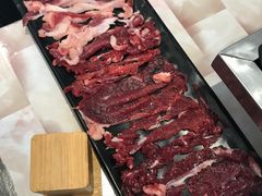 -陈记顺和潮汕牛肉火锅(番禺迎宾大道店)