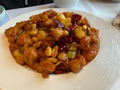 -玉林烤鸭店(黄村兴华店)